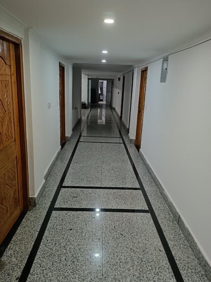 Hotel Atithi Grand Guwahati Bagian luar foto
